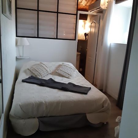 Largentière L'Armourier B&B 객실 사진