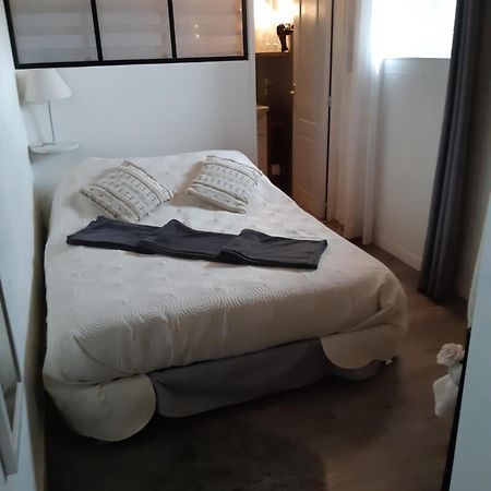 Largentière L'Armourier B&B 객실 사진