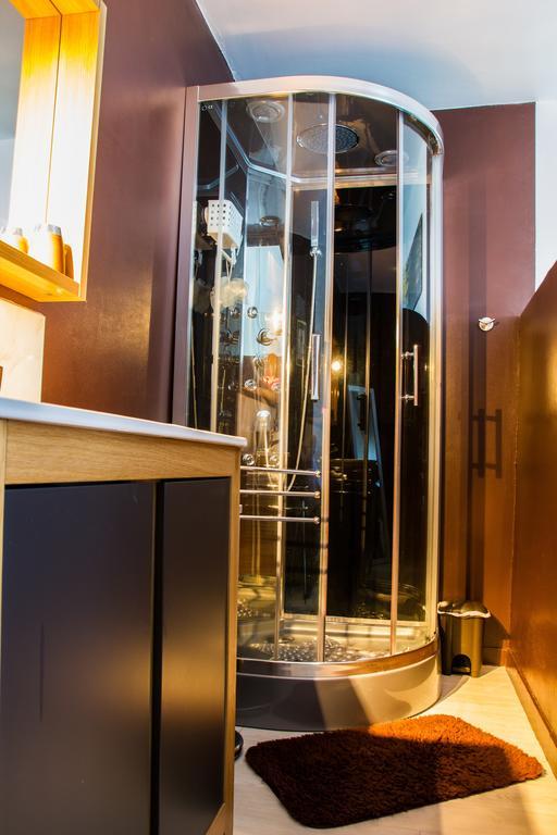 Largentière L'Armourier B&B 객실 사진