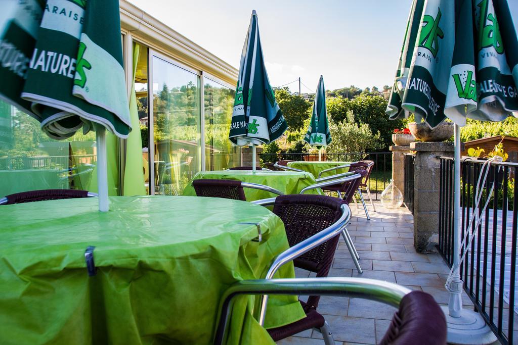 Largentière L'Armourier B&B 외부 사진