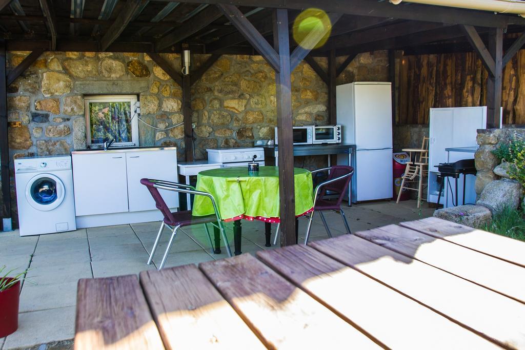 Largentière L'Armourier B&B 외부 사진