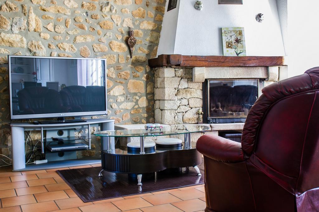 Largentière L'Armourier B&B 외부 사진
