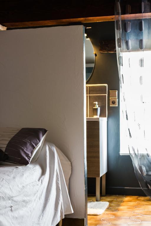 Largentière L'Armourier B&B 객실 사진
