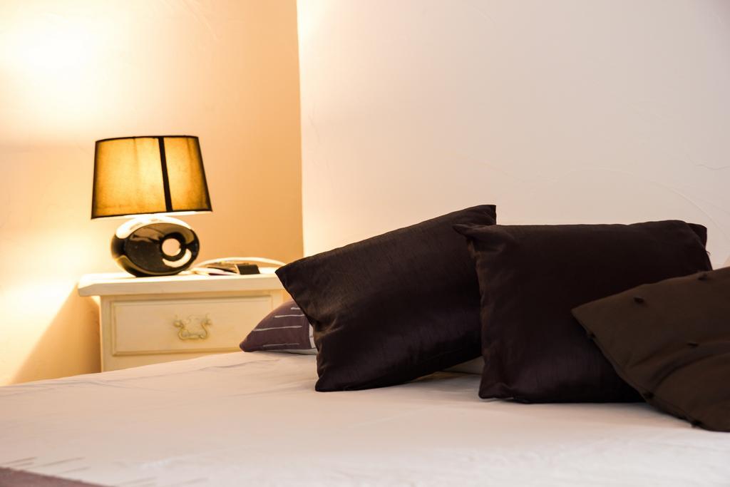 Largentière L'Armourier B&B 객실 사진
