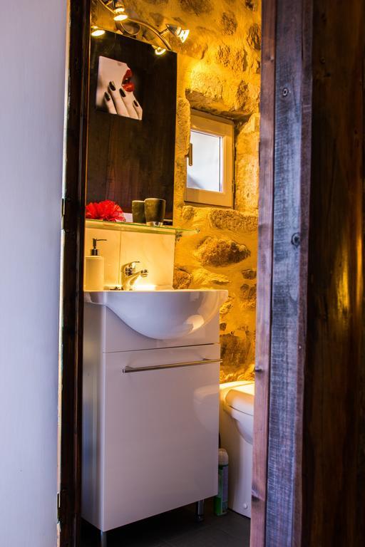 Largentière L'Armourier B&B 객실 사진