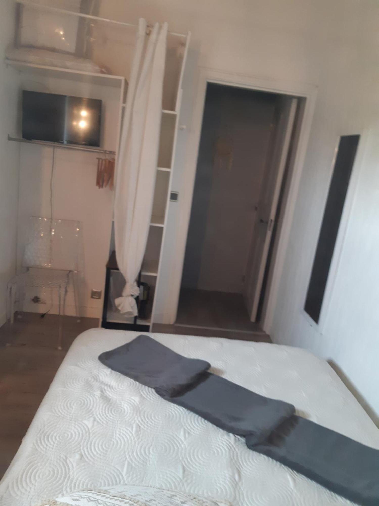 Largentière L'Armourier B&B 객실 사진