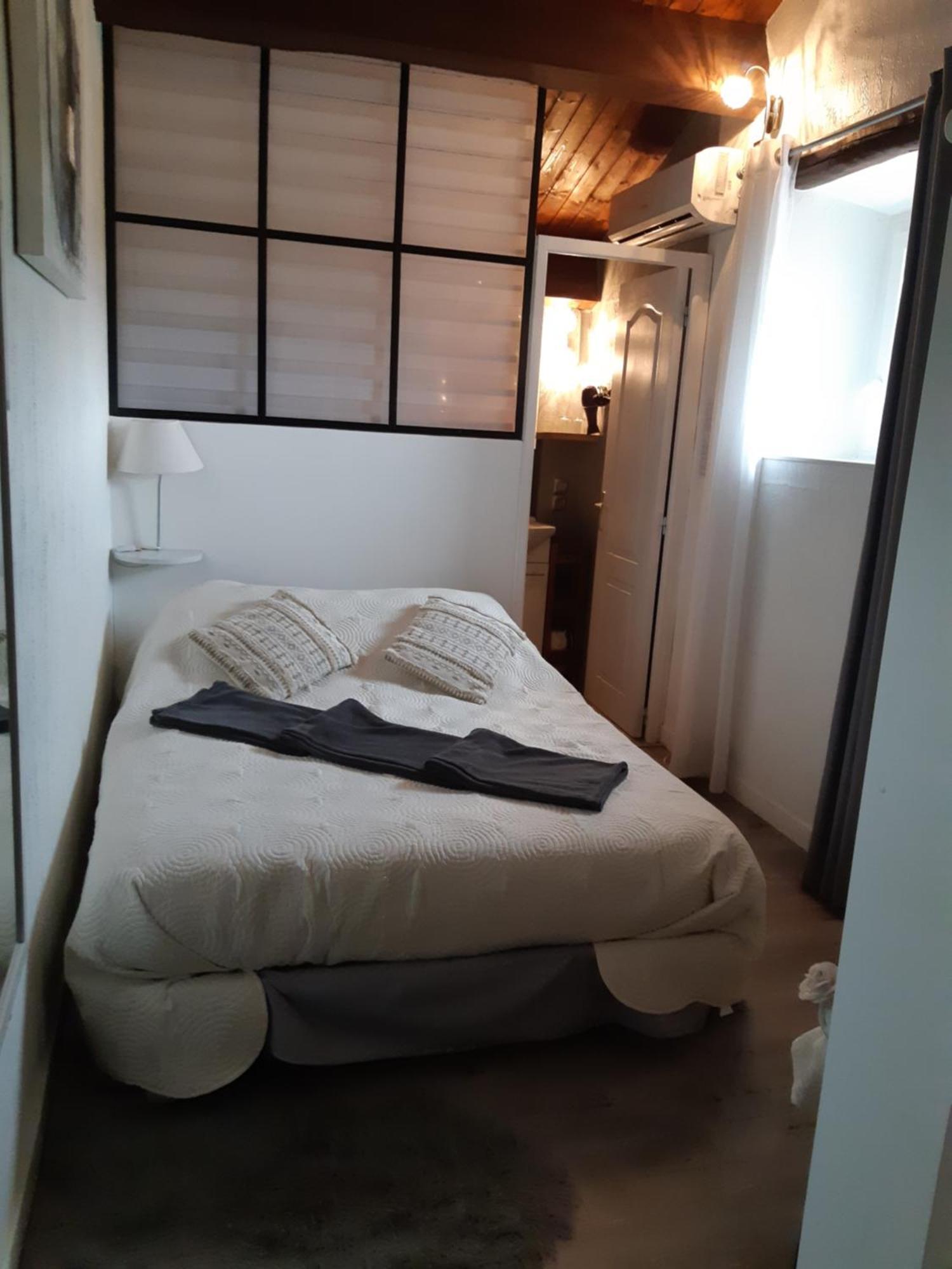 Largentière L'Armourier B&B 객실 사진